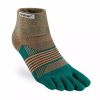 Injinji Women TRAIL Midweight Mini Crew