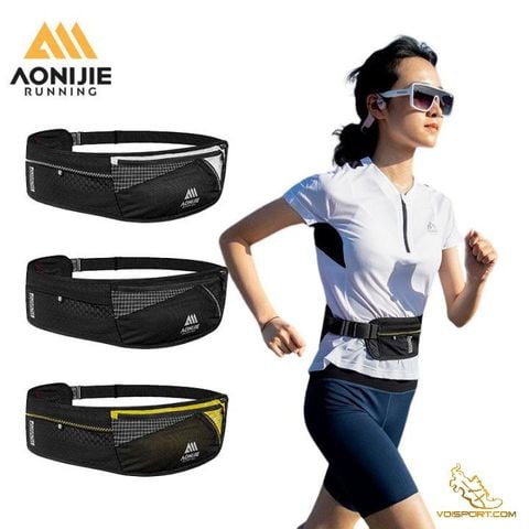  Đai đeo bụng chạy bộ Aonijie W8117 
