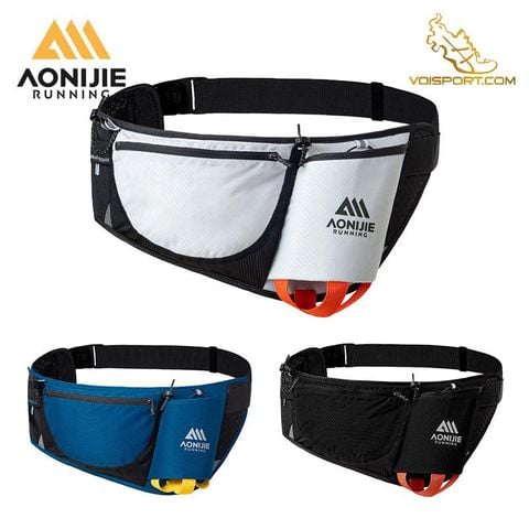 Túi đeo hông chạy bộ AONIJIE W8119 