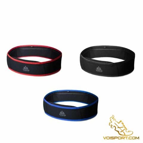  Đai đeo bụng có chỗ treo gậy và đeo bib Aonijie W938 -T 