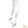 Băng ống tay xỏ ngón thể thao MUDE sport