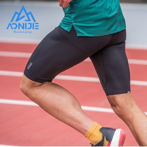  QUẦN BÓ CƠ NAM CHẠY BỘ AONIJIE FM5120 