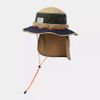 Mũ bucket có che gáy HATZONE HZ2425