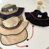 Mũ bucket có che gáy HATZONE HZ2425