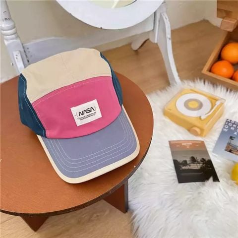  Mũ lưỡi trai HATZONE HZ8709 