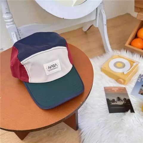  Mũ lưỡi trai HATZONE HZ8709 