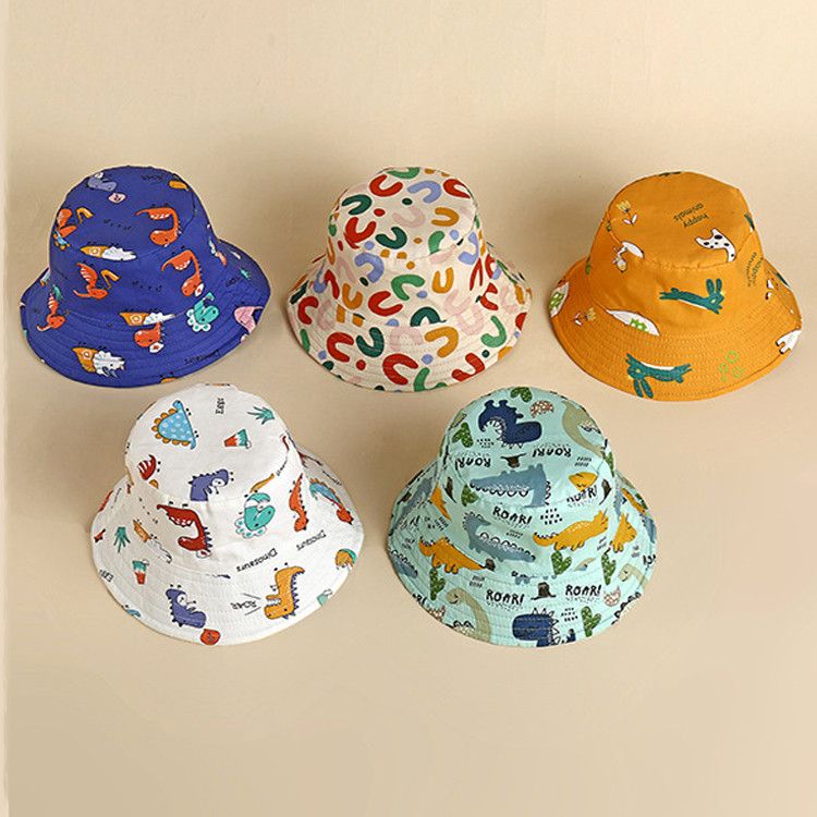 Mũ bucket vành rộng HATZONE HZ8728