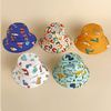 Mũ bucket vành rộng HATZONE HZ8728