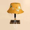 Mũ bucket vành rộng HATZONE HZ8728