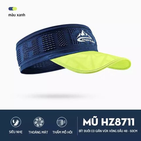  Mũ nửa đầu thể thao REXCHI HZ8711 
