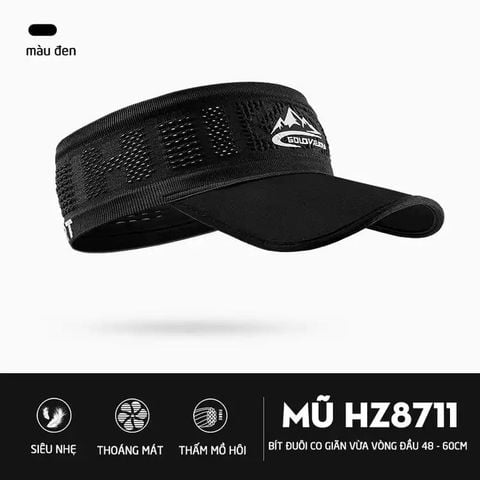  Mũ nửa đầu thể thao REXCHI HZ8711 