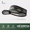 Mũ chạy bộ thể thao nửa đầu HATZONE HZ8764