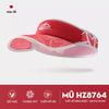 Mũ chạy bộ thể thao nửa đầu HATZONE HZ8764