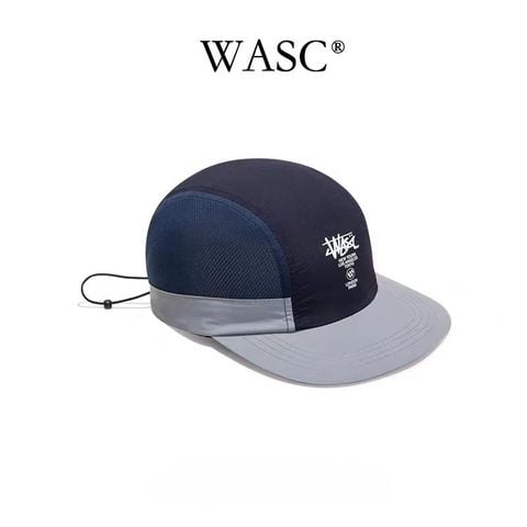  MŨ LƯỠI TRAI THỂ THAO WASC TOUR HZ2409 