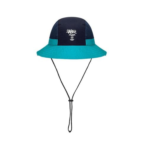  MŨ BUCKET DÃ NGOẠI, LEO NÚI WASC TOUR HZ2411 