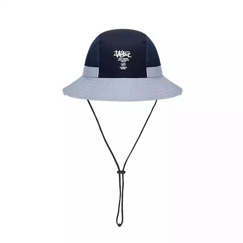  MŨ BUCKET DÃ NGOẠI, LEO NÚI WASC TOUR HZ2411 