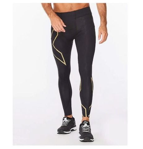  Quần Bó Cơ 2XU MA5305b - Light Speed Compression Tights 