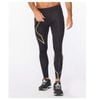 Quần Bó Cơ 2XU MA5305b - Light Speed Compression Tights