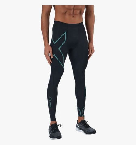  Quần Bó Cơ 2XU MA5305b - Light Speed Compression Tights 