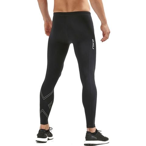  Quần Bó Cơ 2XU MA5860b - Asspire Compression Tights 