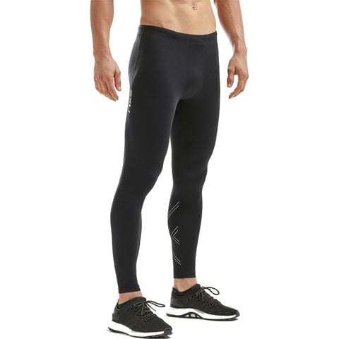  Quần Bó Cơ 2XU MA5860b - Asspire Compression Tights 