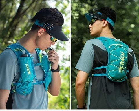  Vest Nước Chạy Bộ AONIJIE C9107 