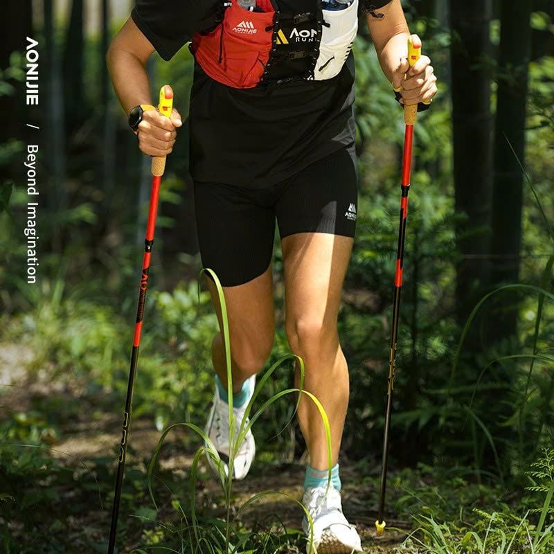 Gậy Trail Carbon Aonijie E4212 (1 cặp)