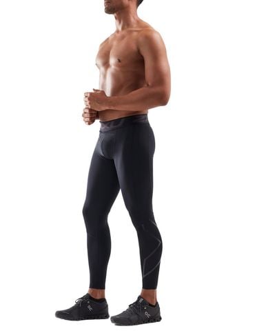  Quần bó cơ nam 2XU MA5684b - Accelerate Compression Tights 