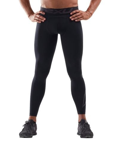  Quần bó cơ nam 2XU MA5684b - Accelerate Compression Tights 