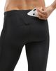 Quần Dài Bó Cơ Nam 2XU MA6067b - RUN DASH COMPRSSION TIGHTS
