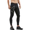Quần Dài Bó Cơ Nam 2XU MA6067b - RUN DASH COMPRSSION TIGHTS