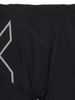 Quần Ngắn Bó Cơ Nam 2XU MA6108b - RUN COMPRESSION SHORTS