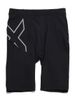Quần Ngắn Bó Cơ Nam 2XU MA6108b - RUN COMPRESSION SHORTS