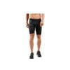 Quần Ngắn Bó Cơ Nam 2XU MA6108b - RUN COMPRESSION SHORTS