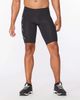 Quần Ngắn Bó Cơ Nam 2XU MA3851b - COMPRESSION SHORTS