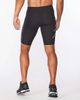 Quần Ngắn Bó Cơ Nam 2XU MA3851b - COMPRESSION SHORTS