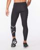 Quần dài bó cơ nam 2XU MA3849b - COMPRESSION TIGHTS