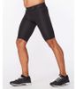 Quần ngắn bó cơ nam 2XU MA6488b - MOTION COMPRESSION SHORTS