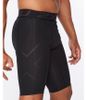 Quần ngắn bó cơ nam 2XU MA6488b - MOTION COMPRESSION SHORTS