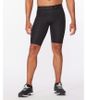 Quần ngắn bó cơ nam 2XU MA6488b - MOTION COMPRESSION SHORTS
