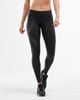 QUẦN BÓ CƠ 2XU WA2864b MID-RISE COMPRESSION TIGHTS