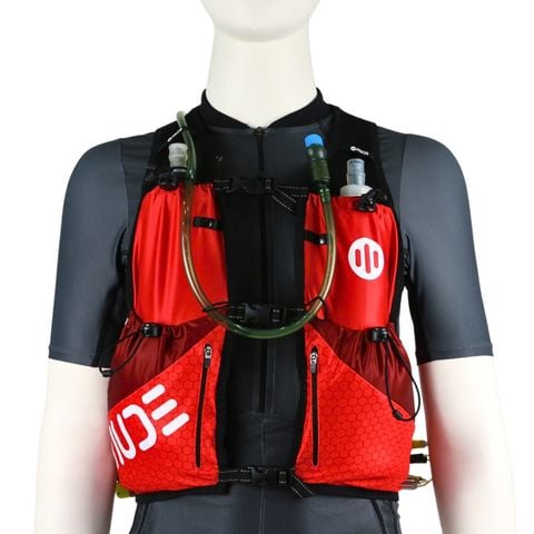  Vest chạy trail MUDE LITE 8 LÍT 