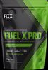 Bột bổ sung năng lượng FIXX FUEL x PRO 1,9gram Protein