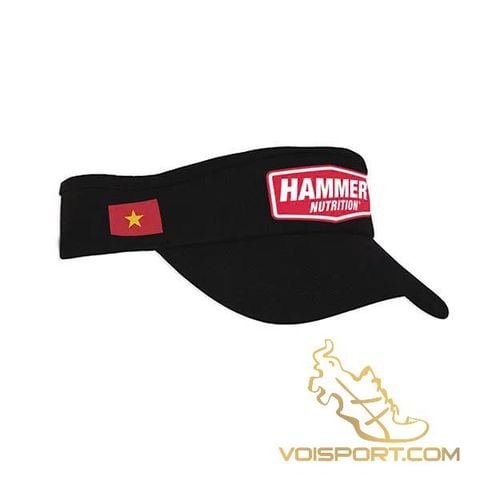  Mũ nửa đầu Hammer Nutrition 