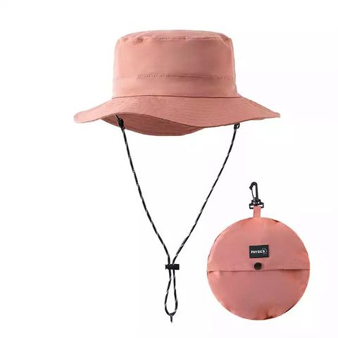  Mũ bucket dã ngoại, du lịch gấp gọn HZ2423 
