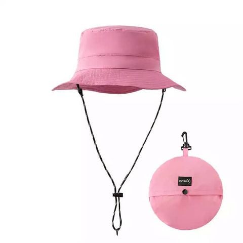  Mũ bucket dã ngoại, du lịch gấp gọn HZ2423 