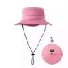 Mũ bucket dã ngoại, du lịch gấp gọn HZ2423
