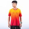 Áo Thun Chạy Bộ Nam Gymwolf