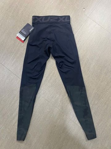  QUẦN DÀI BÓ CƠ NAM 2XU MA5371 - Size XS 