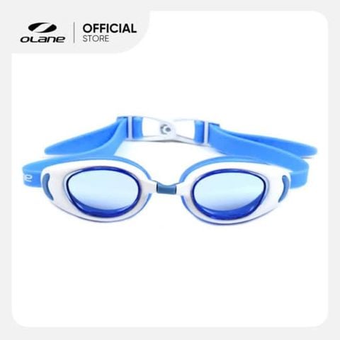  Kính Bơi Trẻ em OLANE Active for Kids 502KD phù hợp cho trẻ từ 4-8 tuổi 